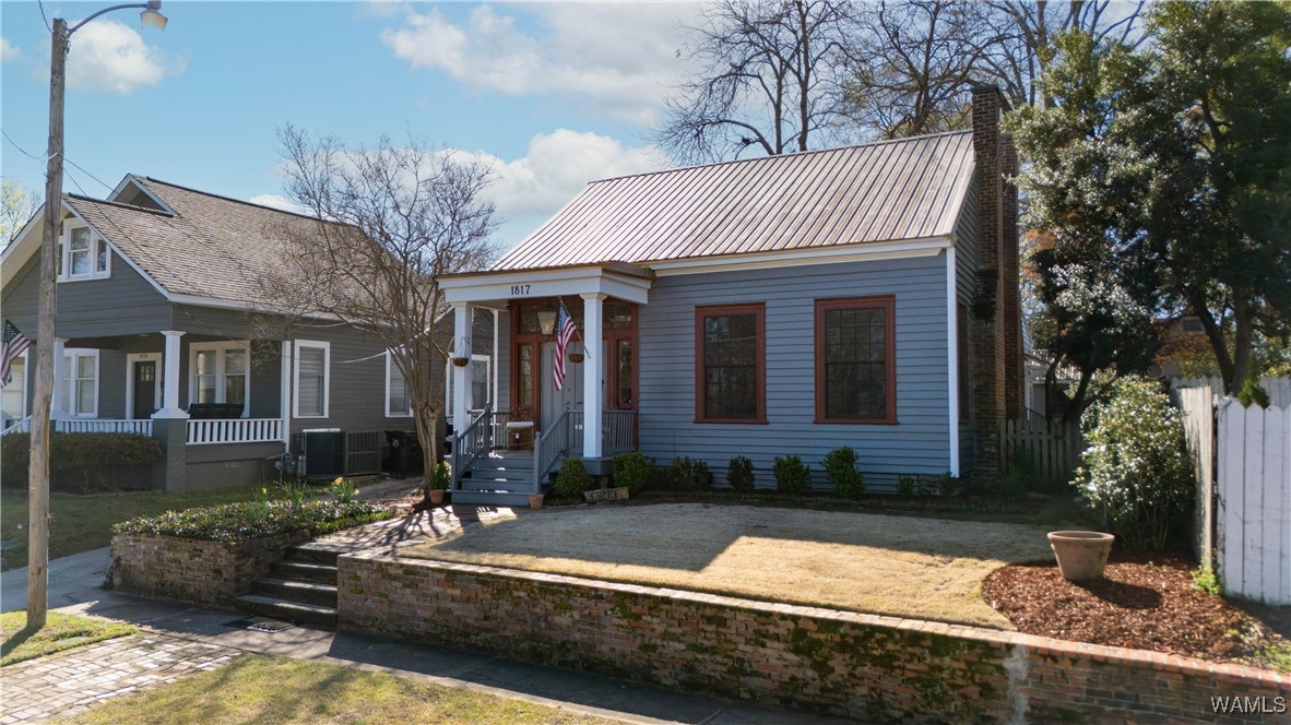 1817 3rd Street, Tuscaloosa, Alabama image 35