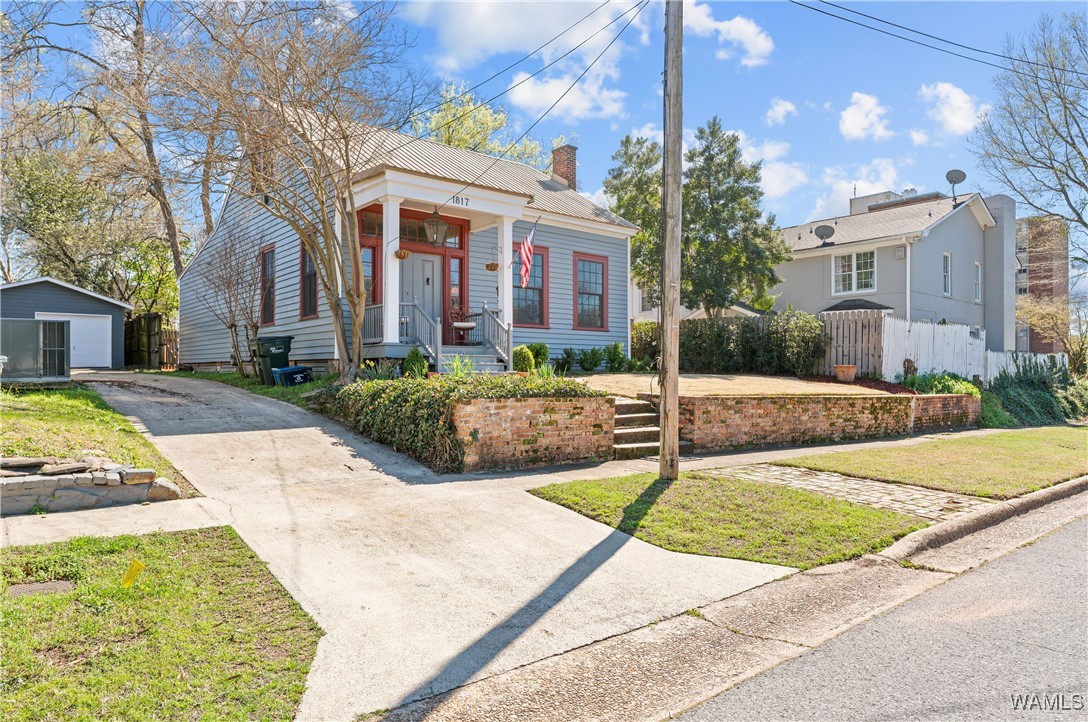 1817 3rd Street, Tuscaloosa, Alabama image 32