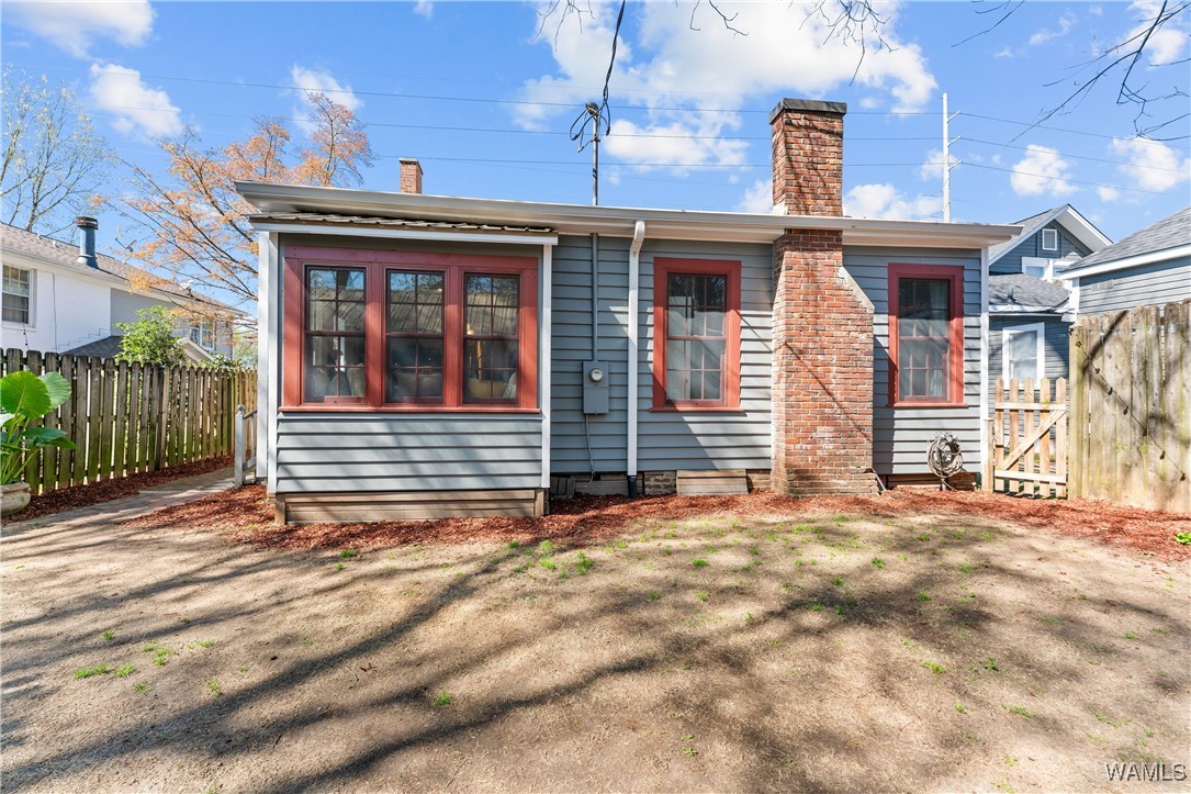 1817 3rd Street, Tuscaloosa, Alabama image 26