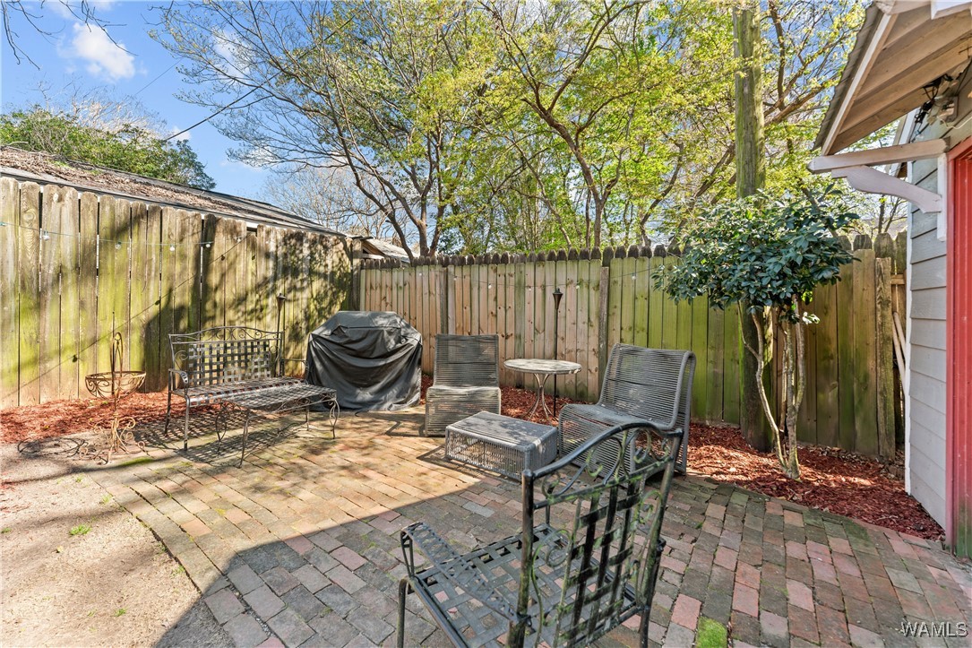 1817 3rd Street, Tuscaloosa, Alabama image 24