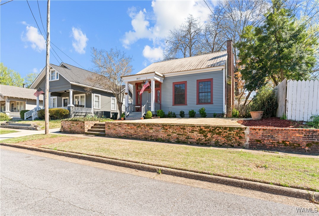 1817 3rd Street, Tuscaloosa, Alabama image 31