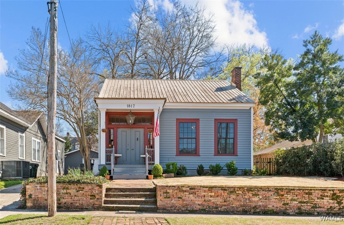 1817 3rd Street, Tuscaloosa, Alabama image 1