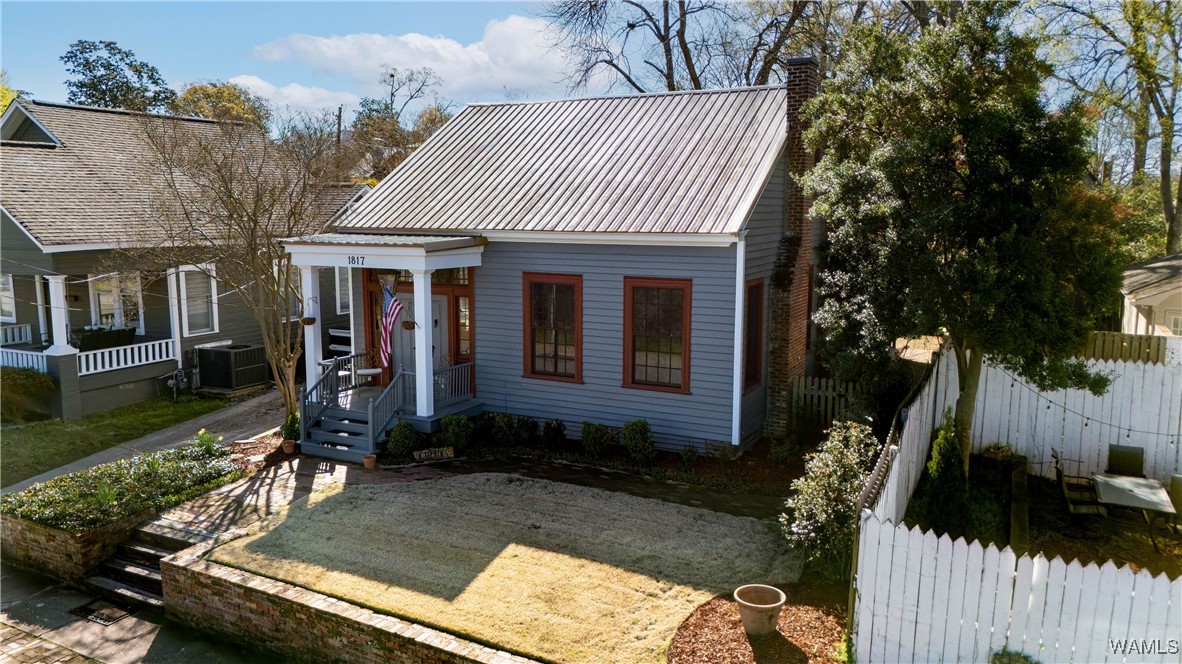 1817 3rd Street, Tuscaloosa, Alabama image 36