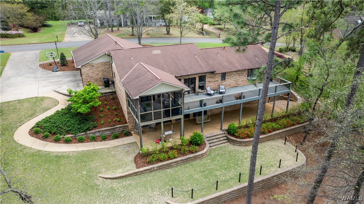 7416 Spinnaker Avenue, Tuscaloosa, Alabama image 50