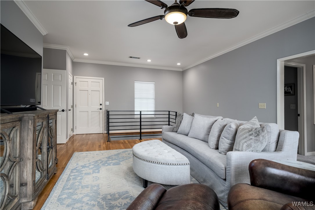 7416 Spinnaker Avenue, Tuscaloosa, Alabama image 6