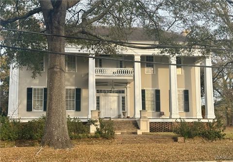 Homes For Sale - 905 Almon Ave Ave<br/> Tuscaloosa, AL 35401