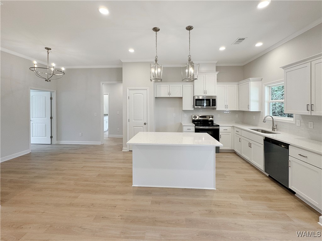 13879 Gilliam Road