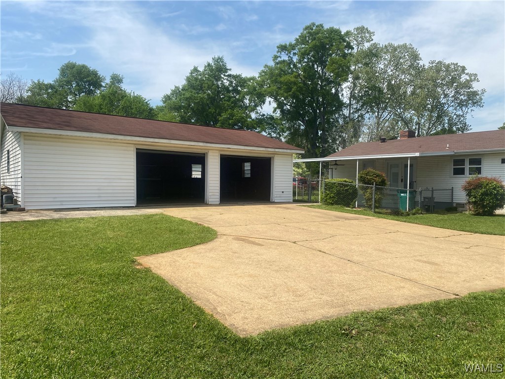 6705 Jenean Street, Cottondale, Alabama image 5