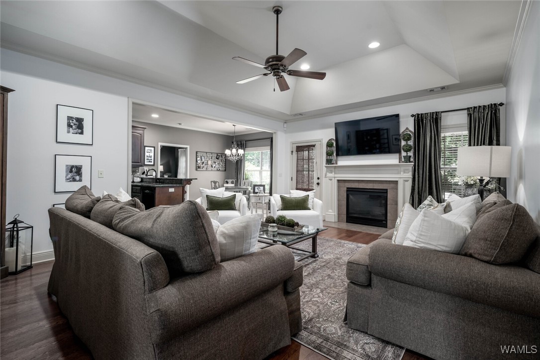 13680 Old Ivey Drive, North Port, Alabama image 9
