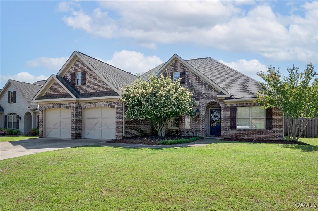 13680 Old Ivey Drive, North Port, Alabama image 2