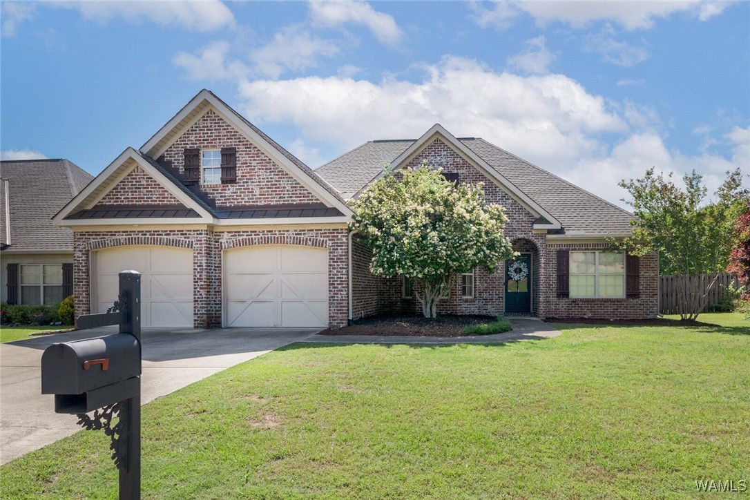 13680 Old Ivey Drive, North Port, Alabama image 1