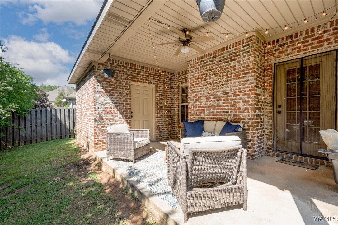 13680 Old Ivey Drive, North Port, Alabama image 29