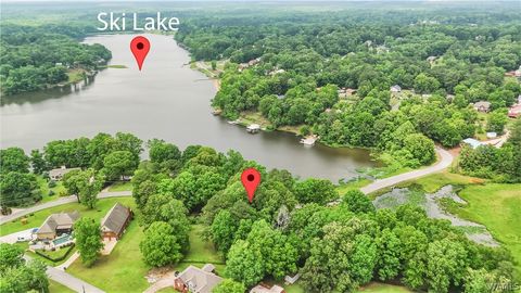 00 Allison Drive Lake View AL 35111