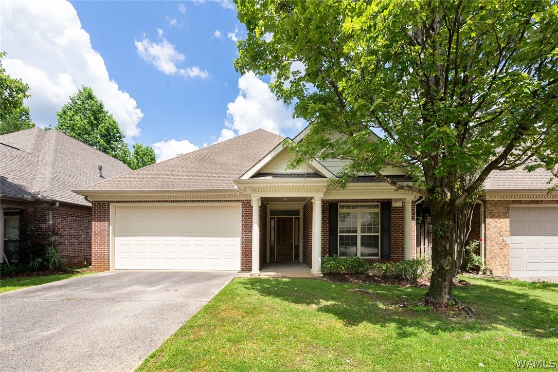 Photo 1 of 40 — 5231 Midway Circle, Tuscaloosa, AL 35406