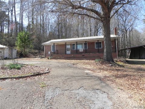 Homes For Sale - 7884 S Hwy 171<br/> Fayette, AL 35555