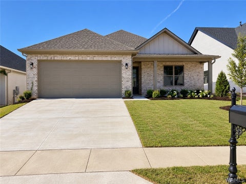 Homes For Rent - 9566 Crete Circle<br/> Tuscaloosa, AL 35406