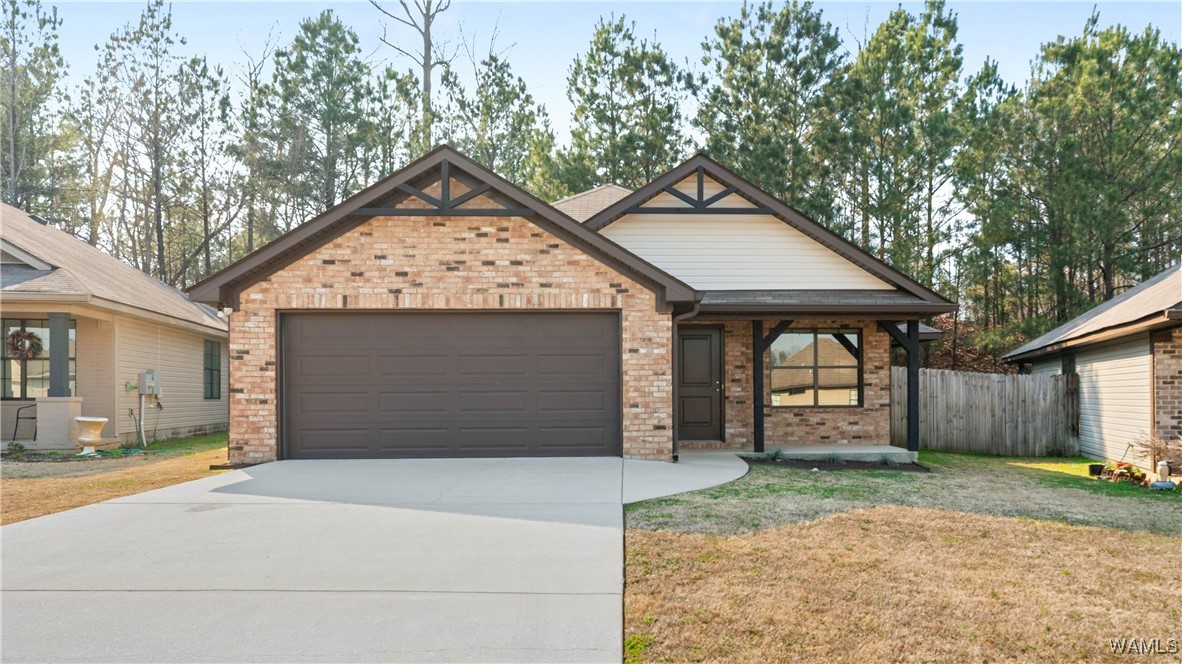 6503 Cooperstown Circle, Cottondale, Alabama image 1