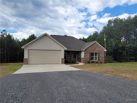 13867 Gilliam Rd Berry AL 35546