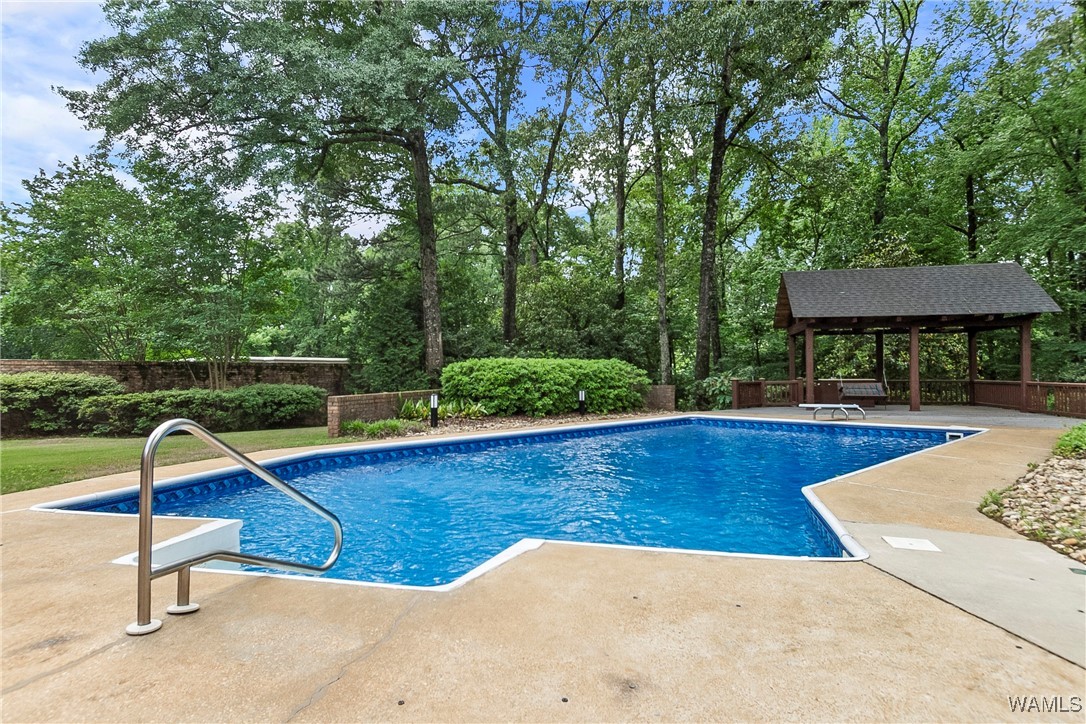 1814 Northridge Road, Tuscaloosa, Alabama image 38
