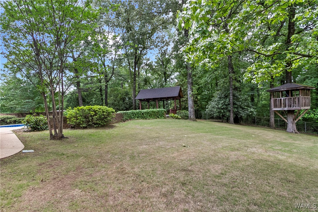 1814 Northridge Road, Tuscaloosa, Alabama image 36