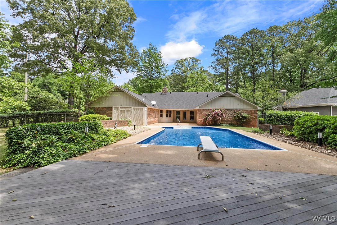 1814 Northridge Road, Tuscaloosa, Alabama image 35