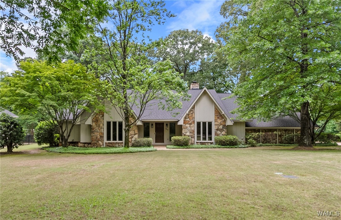 1814 Northridge Road, Tuscaloosa, Alabama image 1