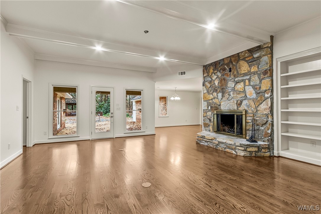 1814 Northridge Road, Tuscaloosa, Alabama image 6