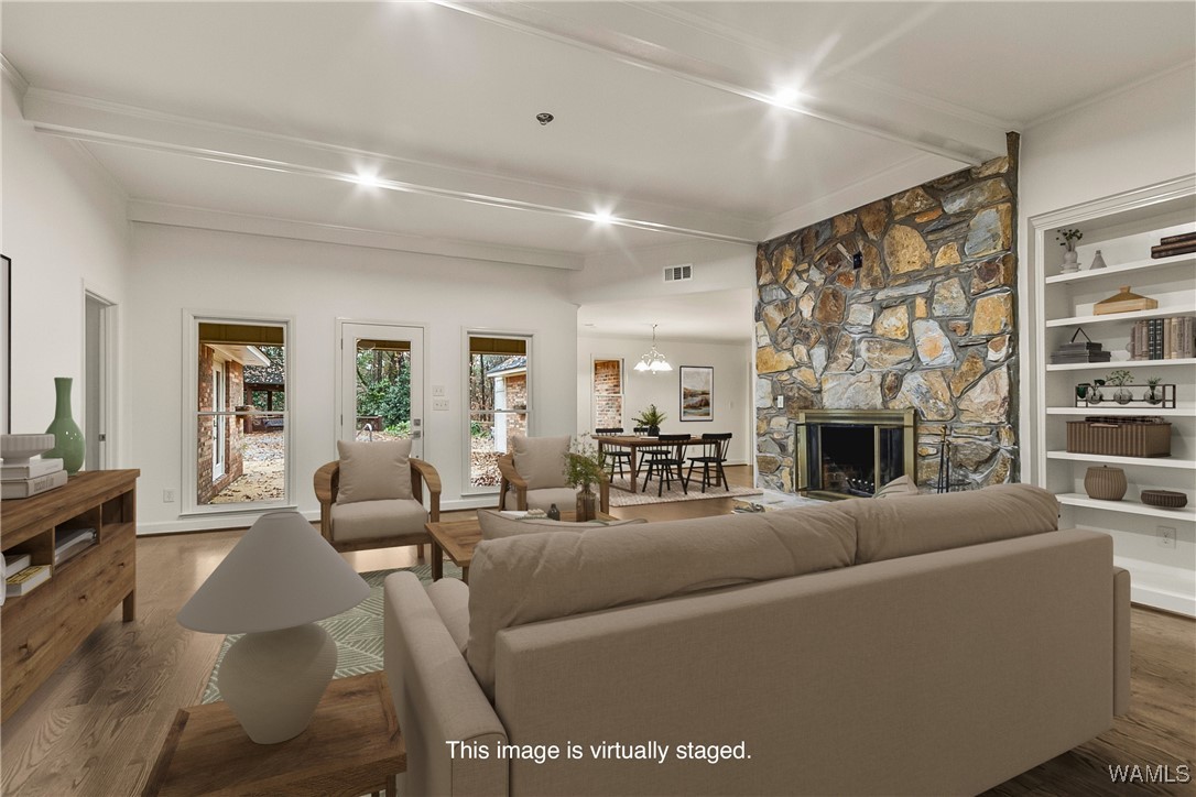 1814 Northridge Road, Tuscaloosa, Alabama image 5