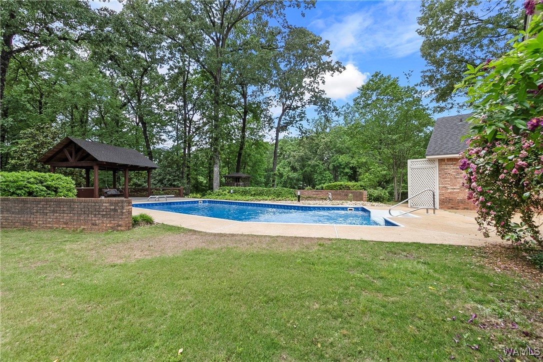 1814 Northridge Road, Tuscaloosa, Alabama image 40