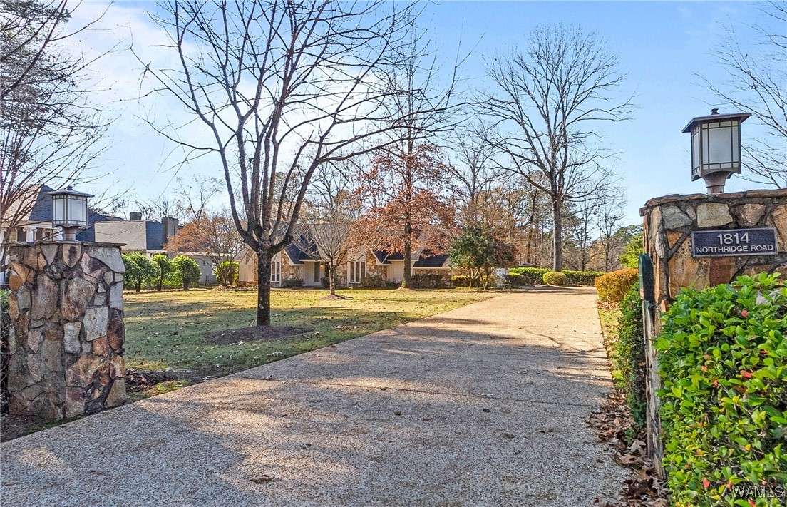 1814 Northridge Road, Tuscaloosa, Alabama image 37