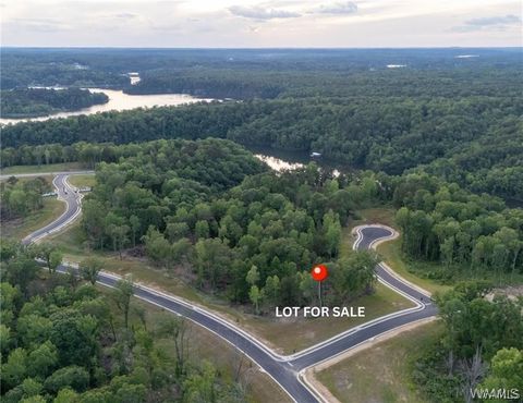 Vacant Land For Sale - 87 Anguilla Ave<br/> Tuscaloosa, AL 35406