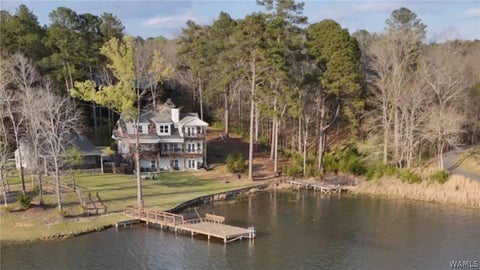 Homes For Sale - 10943 Lawrenceville Road<br/> Tuscaloosa County, North Port, AL 35475