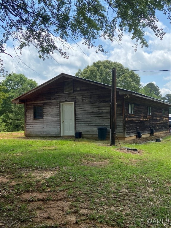 1157 Lewis Crossroads, Carrollton, Alabama image 3