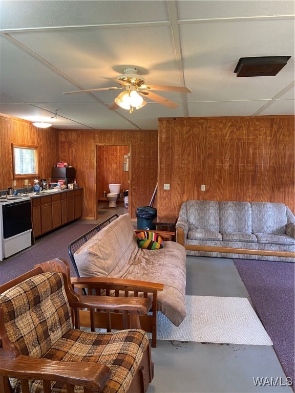 1157 Lewis Crossroads, Carrollton, Alabama image 11