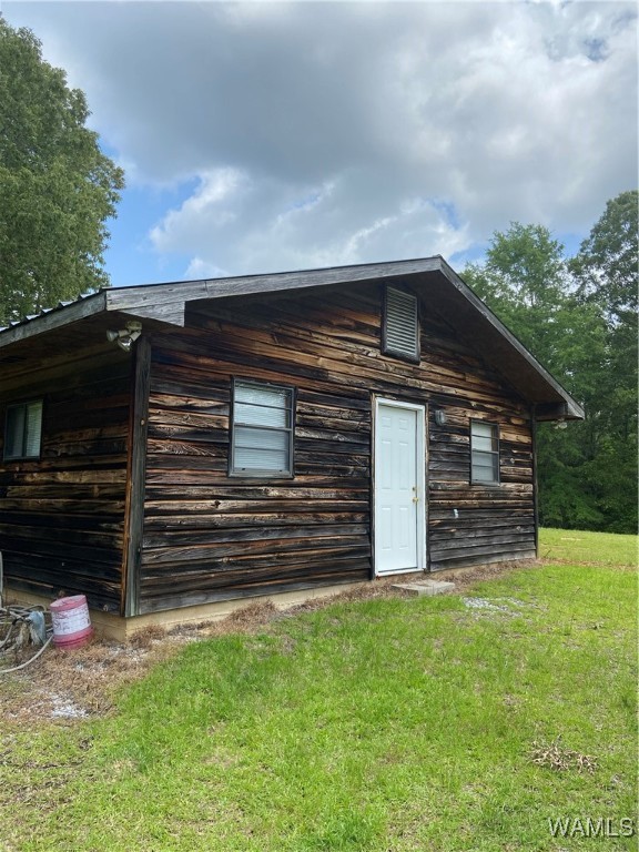 1157 Lewis Crossroads, Carrollton, Alabama image 1