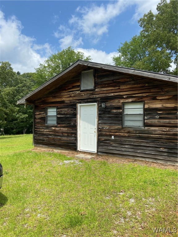 1157 Lewis Crossroads, Carrollton, Alabama image 2