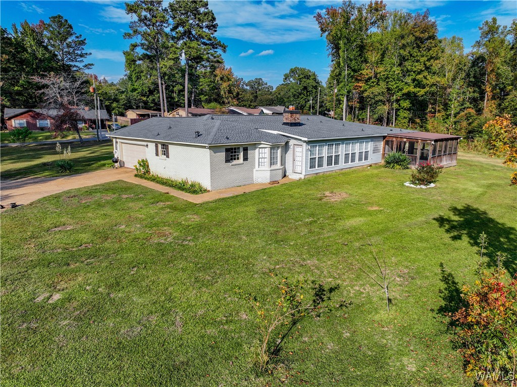 11316 Marion Oaks Drive, Tuscaloosa, Alabama image 41