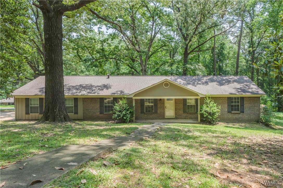 11449 Memphis Drive Dr, Coker, Alabama image 1