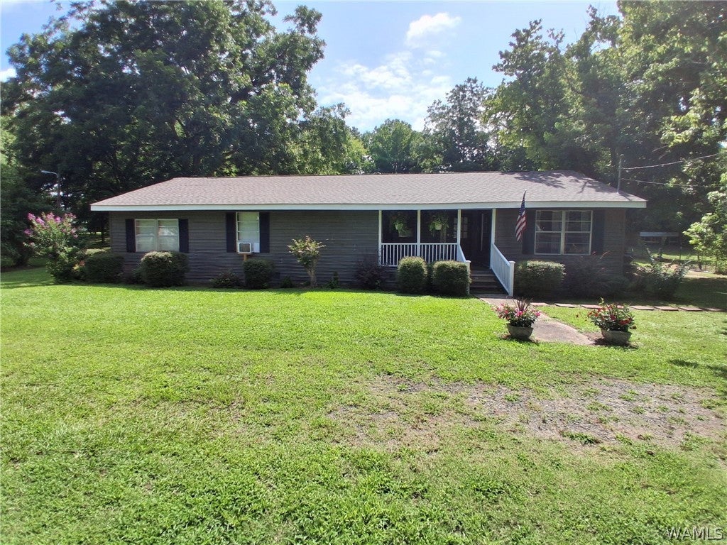 167 Tuscaloosa Avenue