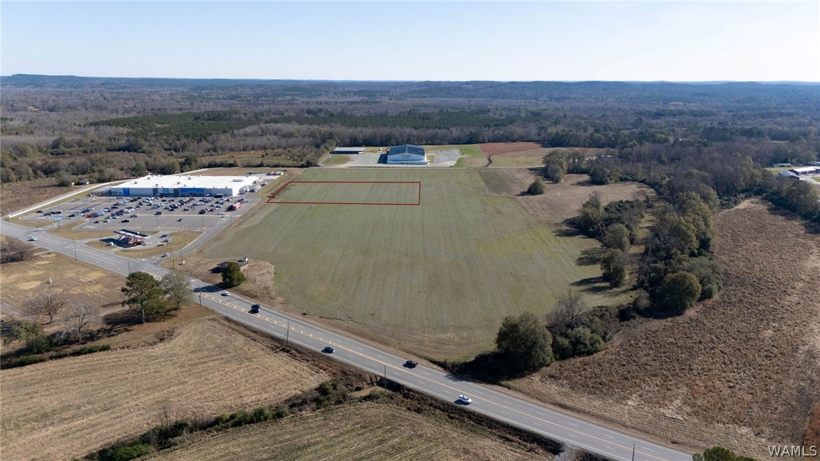 Photo 1 of 16 — Lot 6 3098 Highway 171 N, Fayette, AL 35555