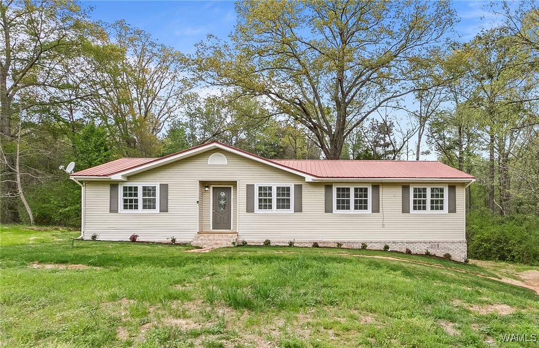 10859 Reece Road, Elrod, Alabama image 1
