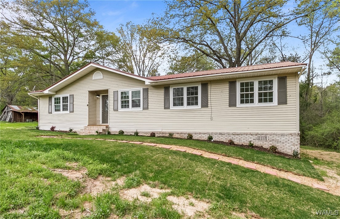 10859 Reece Road, Elrod, Alabama image 2