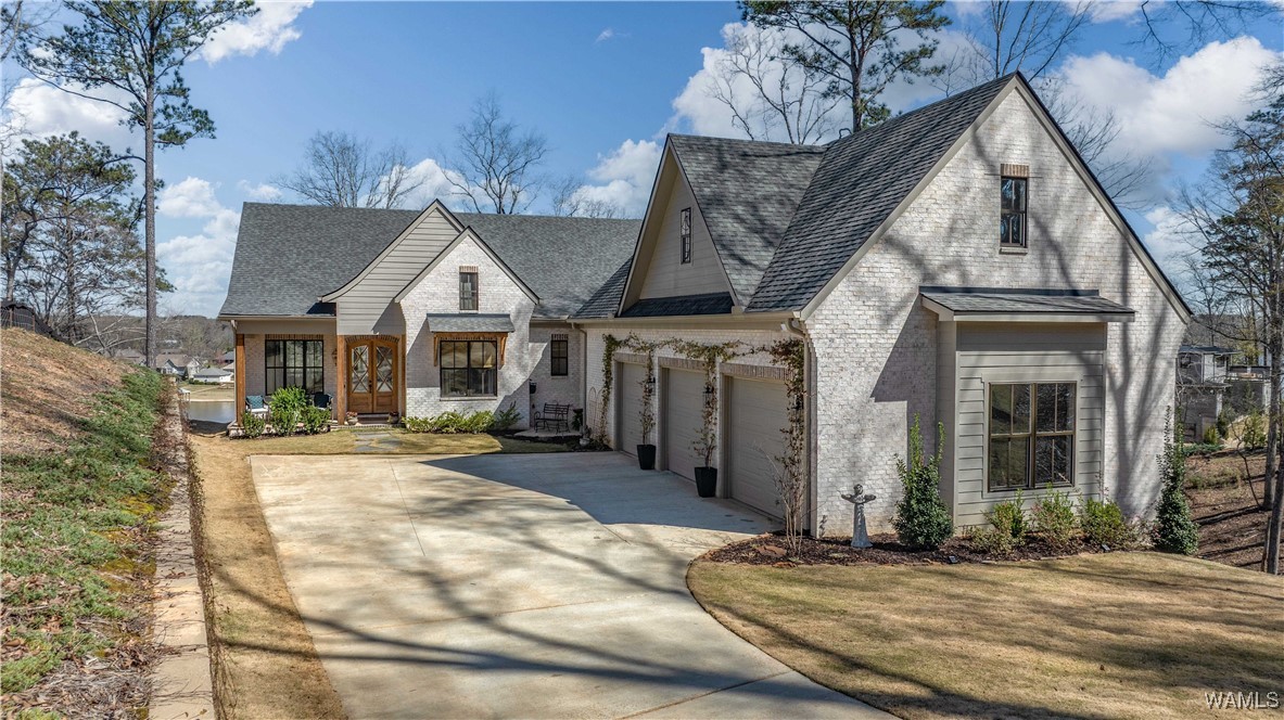 14922 Edgewater Drive, North Port, Alabama image 1