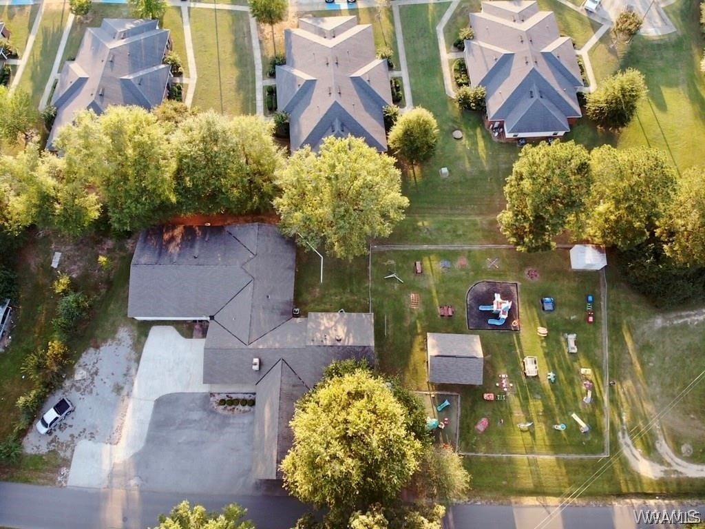 1061 S Scottsville Road