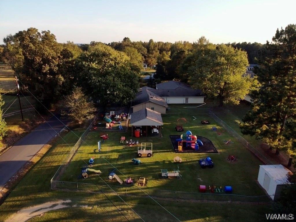 1061 S Scottsville Road