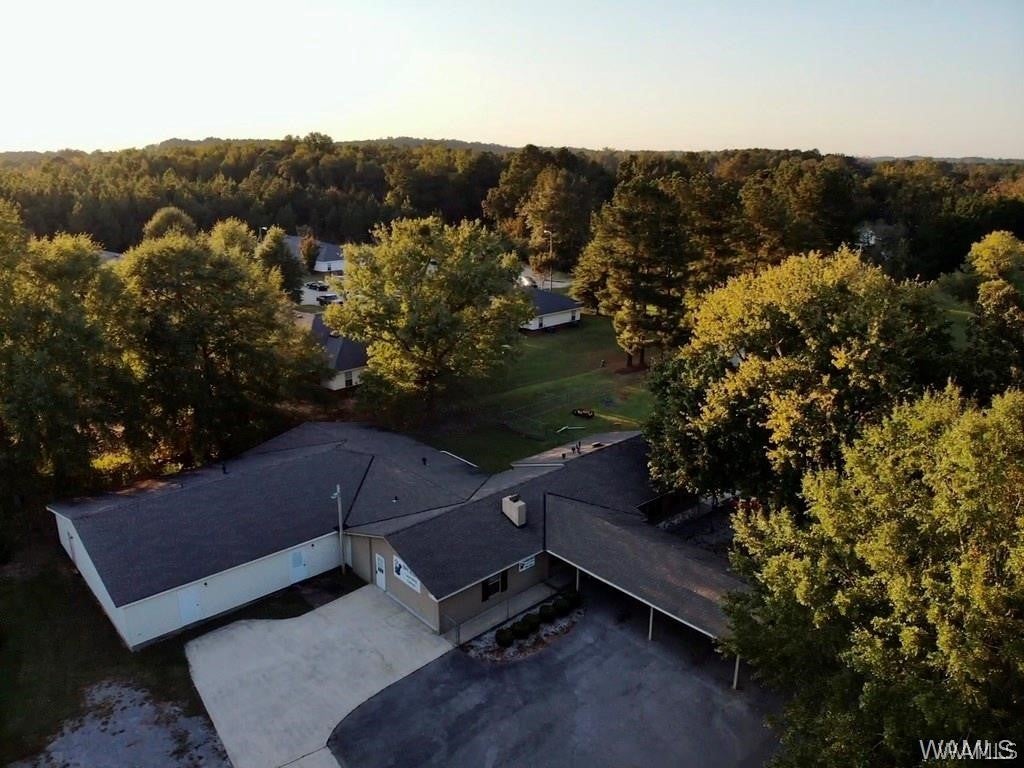 1061 S Scottsville Road