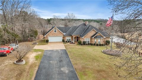 Homes For Sale - 10392 Hi Road<br/> Vance, AL 35490