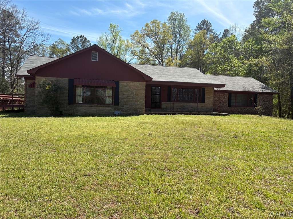 Photo 1 of 49 — 9040 COUNTY ROAD 26 S, Bankston, AL 35542