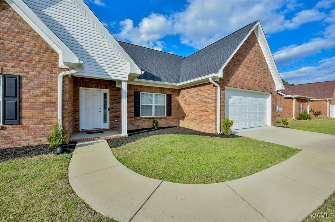 17818 Alecia Drive, Vance, Alabama image 2