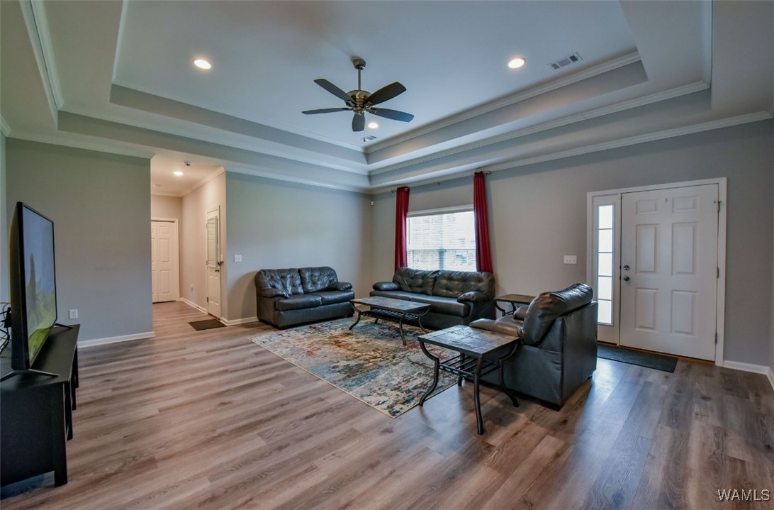 17818 Alecia Drive, Vance, Alabama image 19